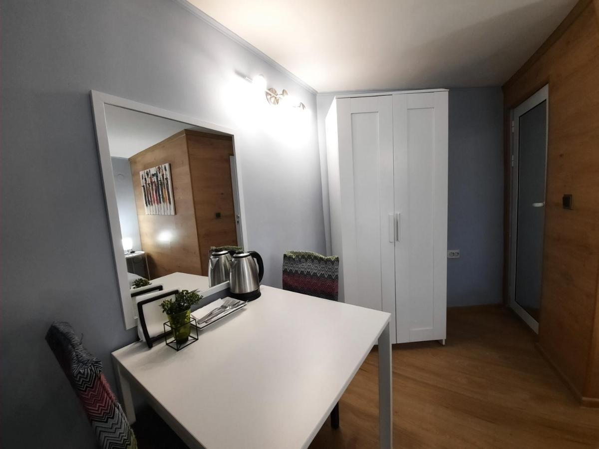 אפרטהוטל וליקו טורנובו Casa Dea מראה חיצוני תמונה