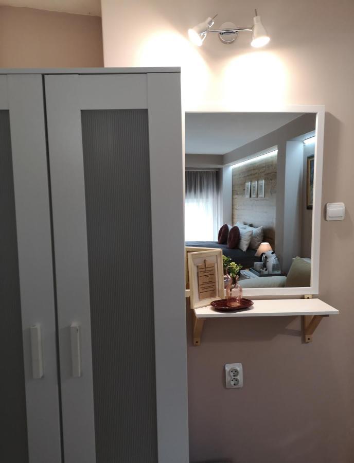 אפרטהוטל וליקו טורנובו Casa Dea מראה חיצוני תמונה