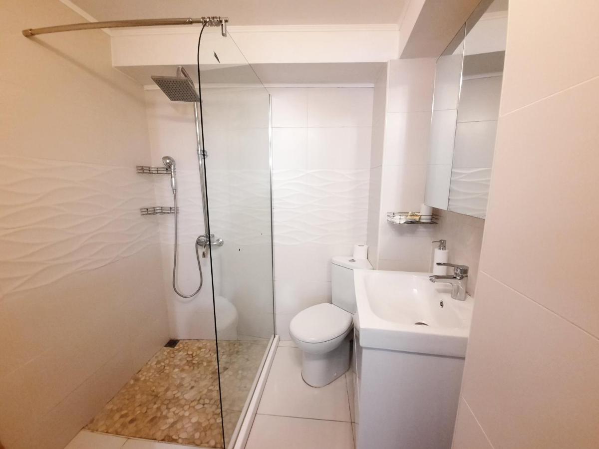 אפרטהוטל וליקו טורנובו Casa Dea מראה חיצוני תמונה